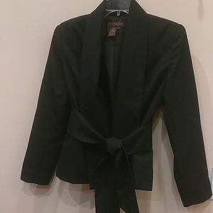 Black babydoll jacket ❤